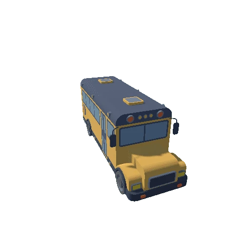 School Bus